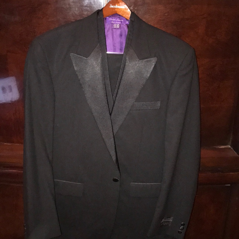 3 piece Firado men’s suit